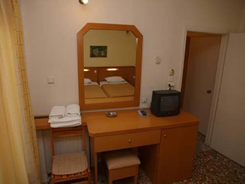 Hotel Markos Ierissós Camera foto