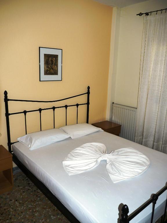 Hotel Markos Ierissós Camera foto